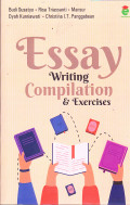 ESSAY WRITING COMPLILATION & EXERCISES