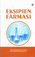 Eksipien Farmasi