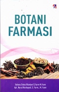 Botani Farmasi