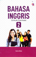 Bahasa Inggris 2 Untuk Farmasi