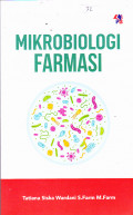 Mikrobiologi Farmasi