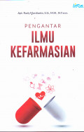 PENGANTAR ILMU KEFARMASIAN