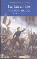 LES MISERABLES VIKTOR HUGO :VOLUME ONE