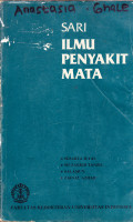 SARI ILMU PENYAKIT MATA