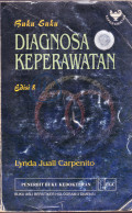 BUKU SAKU DIAGNOSA KEPERAWATAN EDISI 8