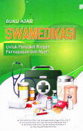 Buku Ajar Swamedikasi untuk Penyakit Ringan Pernapasan dan Nyeri