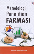 Metodologi Penelitian Farmasi