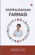 Kewirausahaan Farmasi