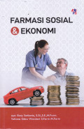 Farmasi Sosial & Ekonomi
