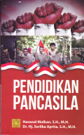 PENDIDIKAN PANCASILA