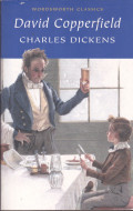 WORDSWORTH CLASSICS :DAVID COPPERFIELD