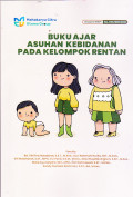 Buku Ajar Asuhan Kebidanan pada Kelompok Rentan