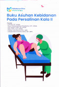 Buku Asuhan Kebidanan Pada Persalinan Kala II
