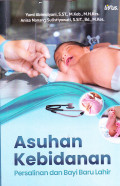 Asuhan Kebidanan Persalinan dan Bayi Baru Lahir