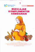 Buku Ajar Komplementer Kebidanan