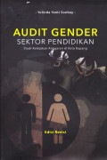 AUDIT GENDER : Studi Kebijakan Anggaran di Kota Kupang