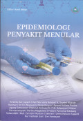 EPIDEMOLOGI PENYAKIT MENULAR