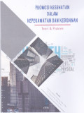Promosi Kesehatan Dalam Keperawatan Dan Kebidanan: Teori Dan Praktik
