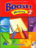 BOOST WRITING 2