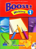 BOOST WRITING 1