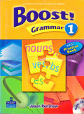 BOOST GRAMMAR 1