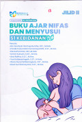 Buku Ajar Nifas S1 Kebidanan Jilid II