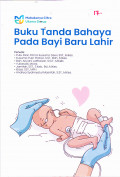Buku Tanda Bahaya Pada Bayi Baru Lahir