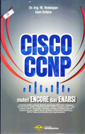 CISCO CCNP :MATERI ENCORE DAN ENARSI
