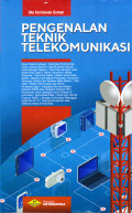 PENGENALAN TEKNIK TELEKOMUNIKASI