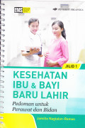 ASUHAN KEBIDANAN PADA REMAJA DAN PERIMENOPAUSE
