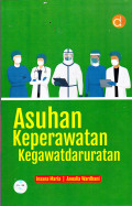 Buku Asuhan Keperawatan Kegawatdaruratan