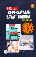 Buku Ajar Keperawatan Gawat Darurat