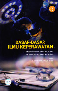 DASAR-DASAR ILMU KEPERAWATAN