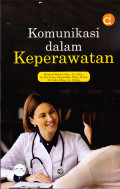 Buku Komunikasi dalam Keperawatan