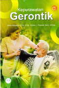 Buku Keperawatan Gerontik