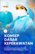 Buku Konsep Dasar Keperawatan