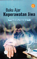 Buku Ajar Keperawatan Jiwa