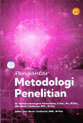 Buku Pengantar Metodologi Penelitian