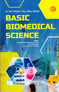 Buku Basic Biomedical Science