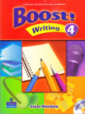 BOOST WRITING 4