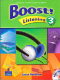BOOST LISTENING 3