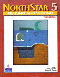 NORTHSTAR 5 READING AND  WRITING