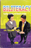 BILITERACY : TEACHING, LEARNING, AND RESEARCH INSIGHTS