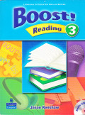 BOOST READING 3