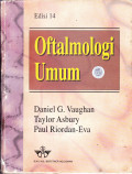 OFTALMOLOGI UMUM