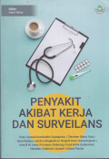 PENYAKITA AKIBAT KERJA DAN SURVEILANS