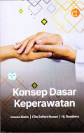 Buku Konsep Dasar Keperawatan