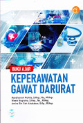 Buku Ajar Keperawatan Gawat Darurat