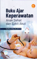 Buku Ajar Keperawatan Anak Sehat dan Sakit Akut