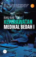 Buku Keperawatan - Buku Ajar Keperawatan Medikal Bedah I